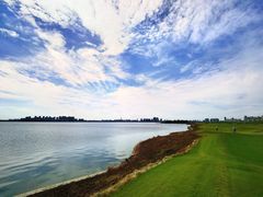 -金鸡湖高尔夫会员专属俱乐部