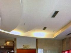 -青岛香根温泉酒店
