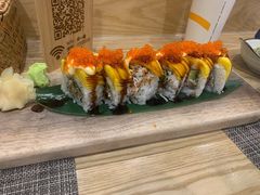 -早一美餐厅·EBISU(会展誉景店)