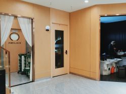 -米莱 Hair Salon 美髮