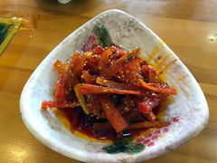 -金达莱冷面百年石锅饭(宾馆胡同店)