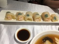 -老人和饭店(淮海中路店)