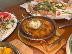 -ELI FALAFEL Lebanese&Mediterranean黎巴嫩美食(富城路店)