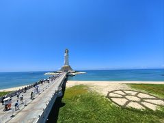 -三亚南山文化旅游区