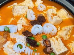 -金成潮菜博物馆(海珠湿地店)