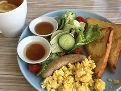 -必胜客(海滨店)