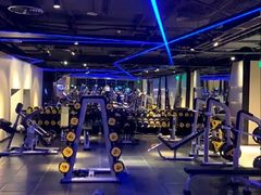 -VIP 威尔仕健身·游泳(嘉华中心店)