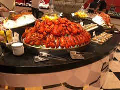 -咖啡苑 - 蔚藍夏日限定主题(永利皇宫店)