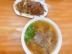 -鑫明明拉面(宁化路店)