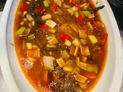 -徐记·湖北菜 头牌藕汤 武昌鱼(江汉路店)