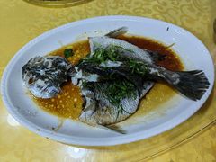 -八仔大富楼·河鲜(西江店)