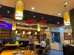 大堂-郝富贵火锅