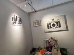 -肆俩肖像STUDIO(宝山万达店)