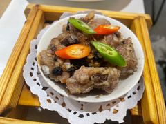 -粤拭轩·广东味道(祥和里店)