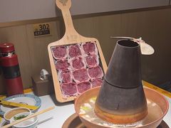 -聚宝源(西单店)