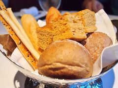 -北京金融街丽思卡尔顿酒店·意味轩 Cepe
