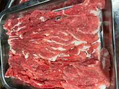 -欣悦坊陈一刀热气羊肉火锅(清真路店)