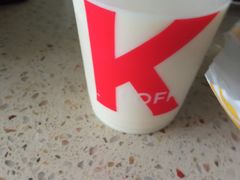 美式经典咖啡-麦当劳(杭州庆春路店)