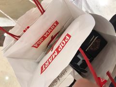 -泡泡玛特POPMART(上海环球港店)