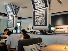 -新太二·鲜料川菜(花都融创茂店)