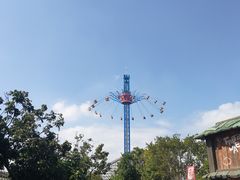 -厦门方特东方神画