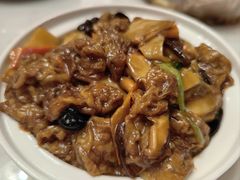 -阿莉餐厅(枣阳路店)