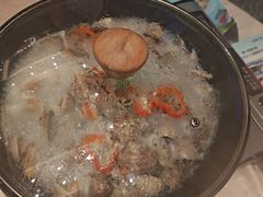 -渔村盛宴(航空新城店)