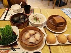 -添好运点心专门店(百老汇店)