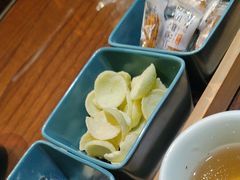 -秦家味老菜馆(民族北路店)