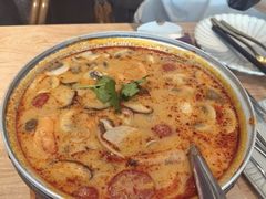 -Thai Alley泰爱里(二沙岛店)