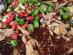 -米二红烧兔(华阳店)