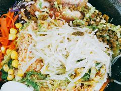 -西南大学北碚校区-竹园学生食堂