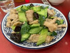 -北大地皖峰饭馆