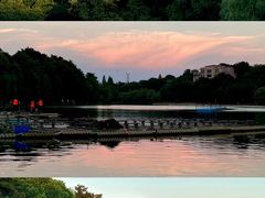-南京珍珠泉风景区