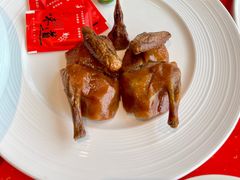 -馋遇江南·精致湖景雅宴(东方之门店)