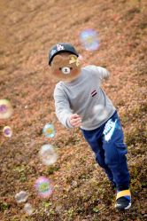 -首尔宝宝SEOUL  BABY STUDIO(通州店)