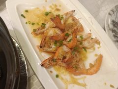 -西苑饭店·蓬莱春餐厅