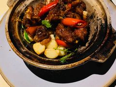 -穹六人间 people 6(岳阳路店)