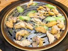-阿鸡鱼庄·顺德鲜蒸小炒(亚运村店)