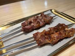 -谷丽麦馕新疆菜·清真(步步高梅溪新天地店)