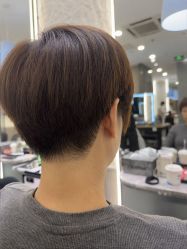 点击看大图 -Mentor Hair Salon