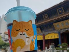 -天龙宝严素食馆(大兴善寺店)