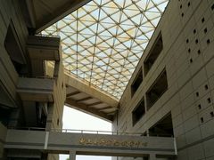 -长安大学(北校区)