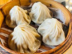 小笼包子-二泉园老菜馆·百年无锡菜