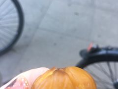 糖炒栗子-秋栗香(地安门店)