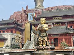 -上海东林寺(金山区)