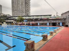 -朱毅育龙游泳俱乐部