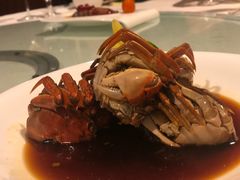 -申粤轩酒楼·三十年粤菜经典(丁香花园店)