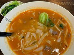 -漆黑觉米粉(三里屯店)