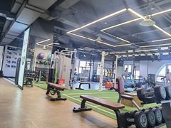-恒之健私人定制健身(成山店)